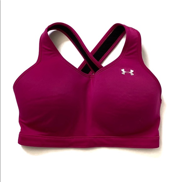 Under Armour Other - Under Armour padded sports bra